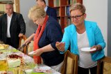 Powiat odwiedził dzieci