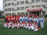 Wrócili z&nbsp;Pekinu