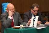 Starostowie dyskutowali o&nbsp;zdrowiu i&nbsp;bezpieczeństwie
