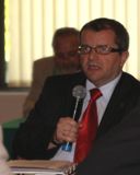 Starostowie dyskutowali o&nbsp;zdrowiu i&nbsp;bezpieczeństwie