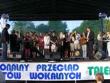 Wieleńskie talenty