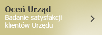 OCEŃ URZĄD